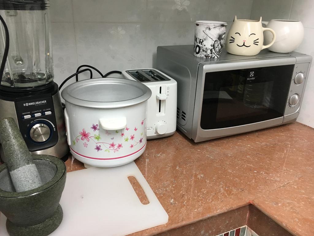 Jeesnail Guesthouse バンコク都 エクステリア 写真