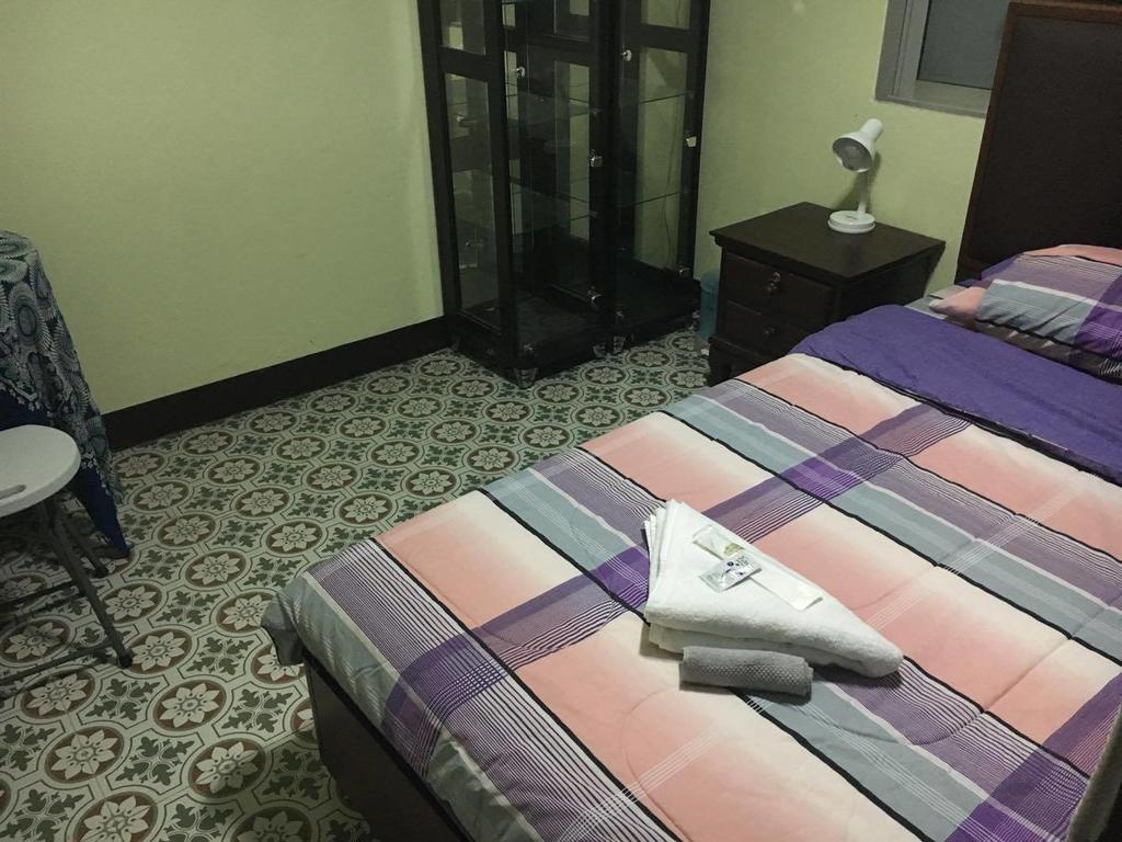 Jeesnail Guesthouse バンコク都 エクステリア 写真